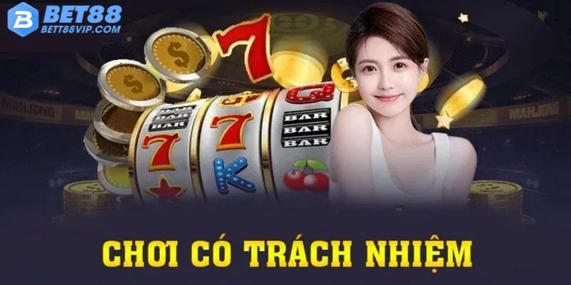 Tổng hợp quy định trong điều khoản chơi có trách nhiệm