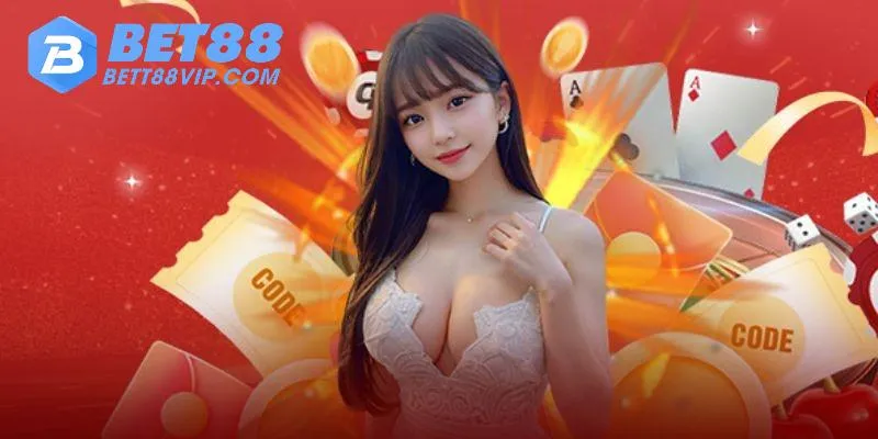 Khuyến mãi cho sảnh thể thao Bet88 luôn nóng hổi