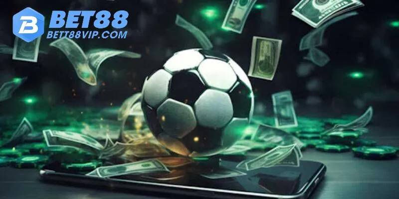 Thể thao Bet88 đẳng cấp và cực kỳ cạnh tranh