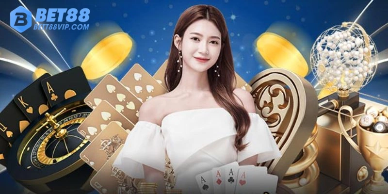 Bet88 là một website hợp pháp không lừa đảo