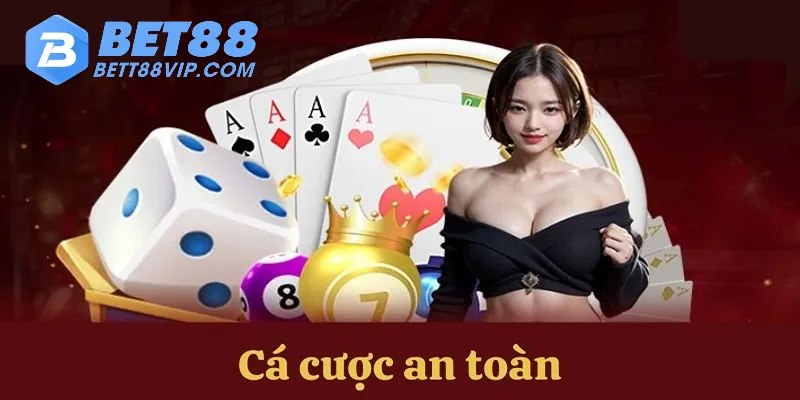 Nạp tiền Bet88 để tham gia giải trí tại sân chơi an toàn nhất Châu Á