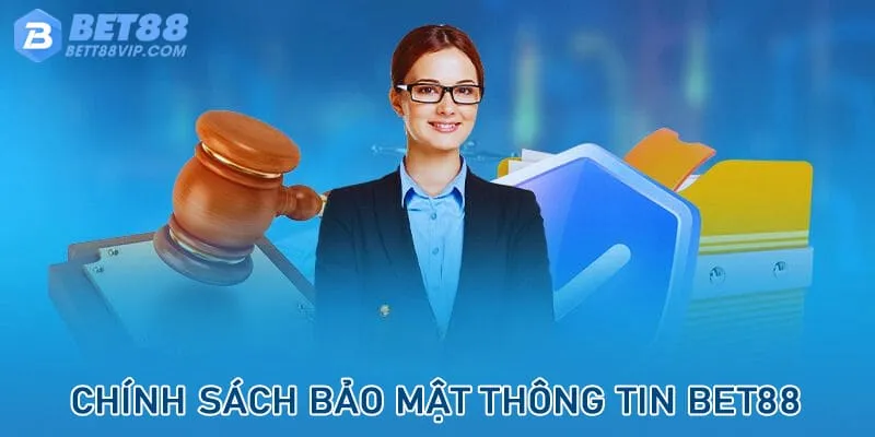 Bet88 áp dụng công nghệ bảo mật hiện đại, khó hack