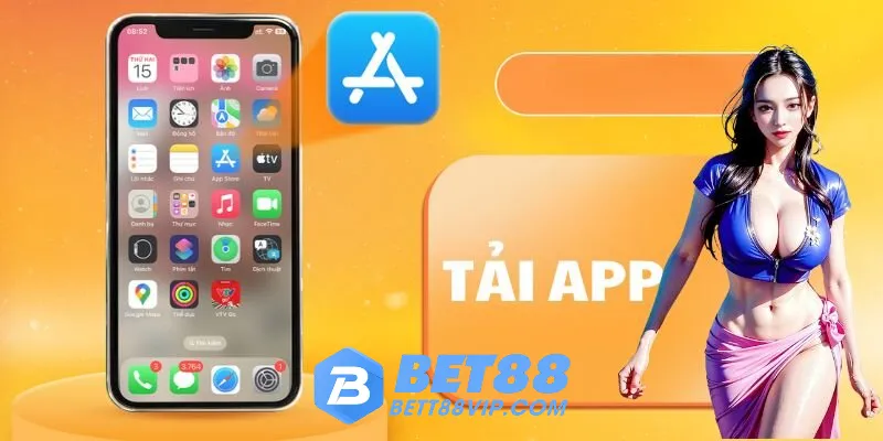 Các câu hỏi giúp bạn tải app Bet88 và sử dụng hiệu quả