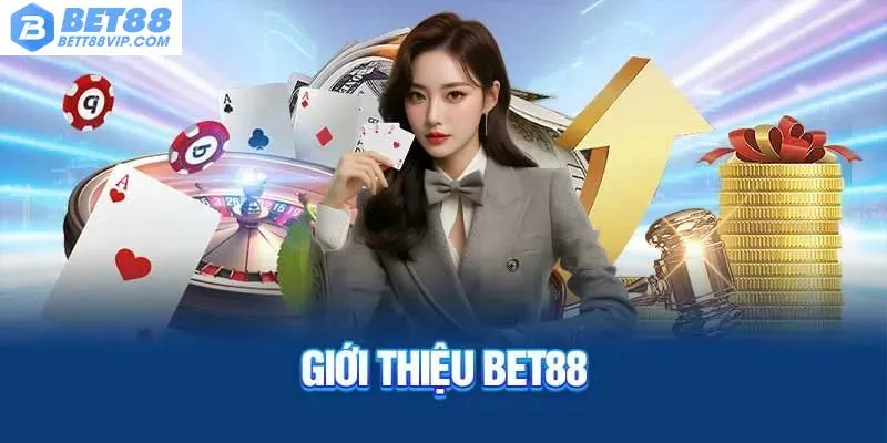 Thông tin nhà cái Bet88 mới nhất dành cho người chơi